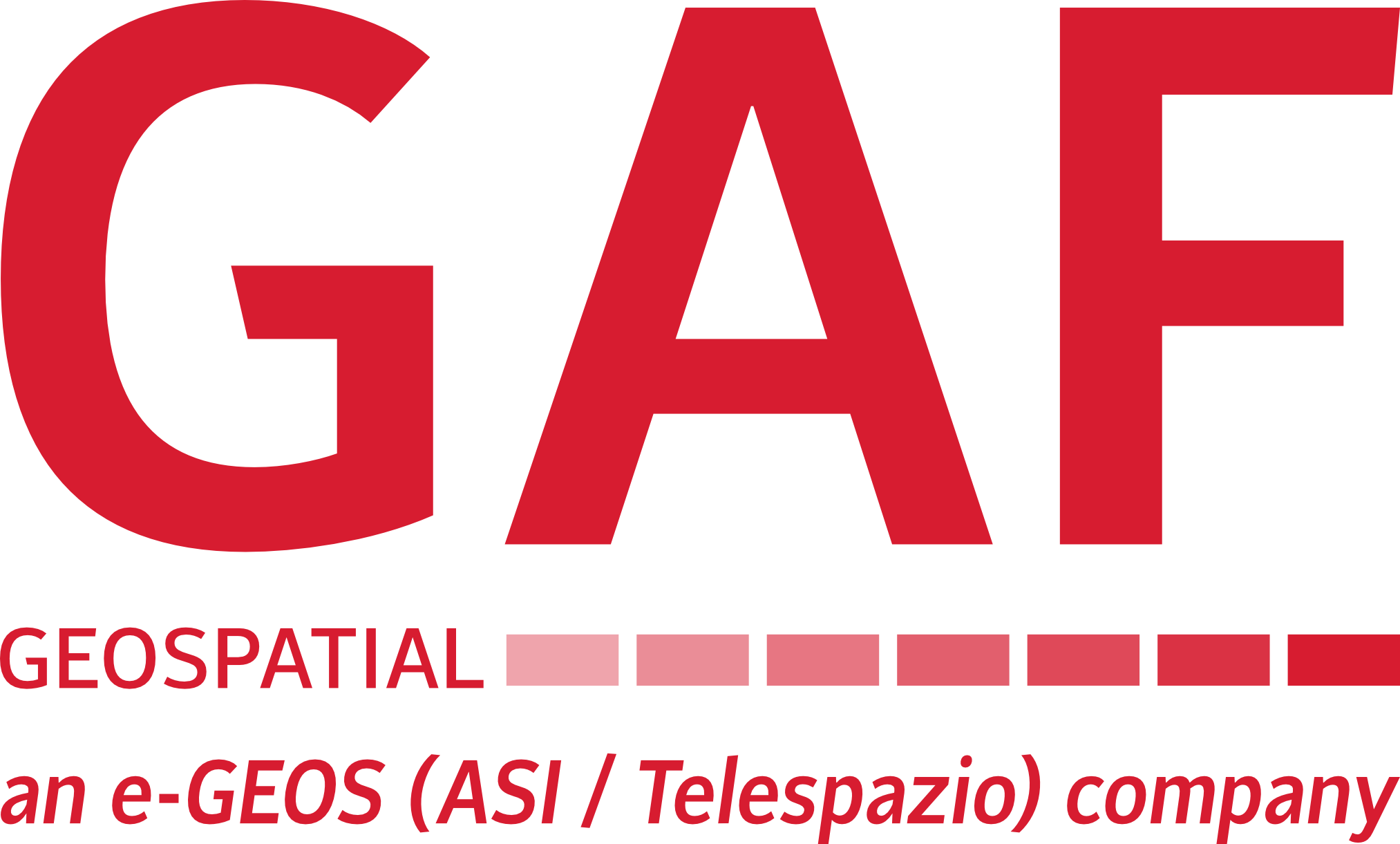 GAF Geospatial GmbH | Recruiting-Team